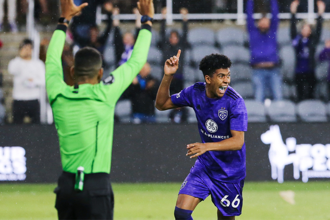 Following Luna, Gomez: Promising young players in the USL who could make a move