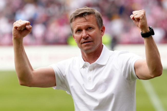 Weekend Recap: Marsch helps Leeds stay up, Macario and Horan win the Champions League, and much more