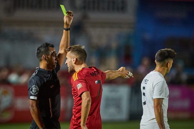 What’s wrong with Phoenix Rising? Diagnosing the usual title contender’s issues