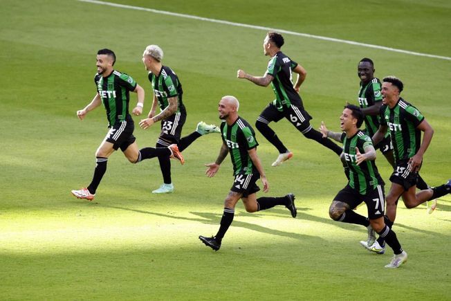 Weekend Recap: Rapid-fire MLS playoff analysis, NWSL stars, and USL musings