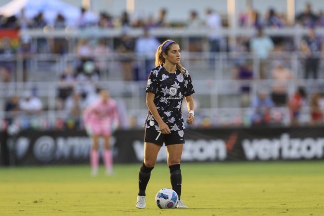 Savannah DeMelo to the USWNT: What to expect from the newest U.S. player