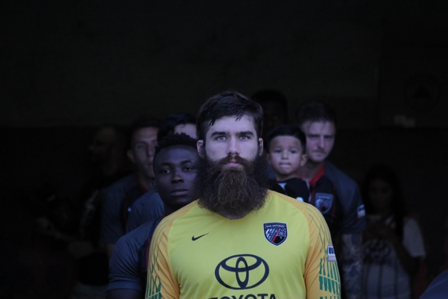 Early retirements show how far the USL has to go