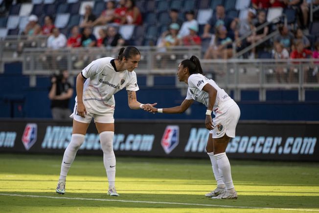 On the rise: Five breakout NWSL stars you should be watching