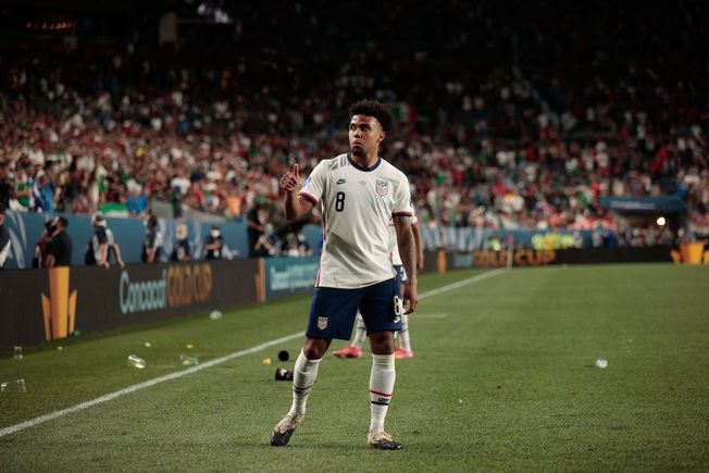 What we learn about Berhalter’s World Cup plans from the USMNT’s September roster