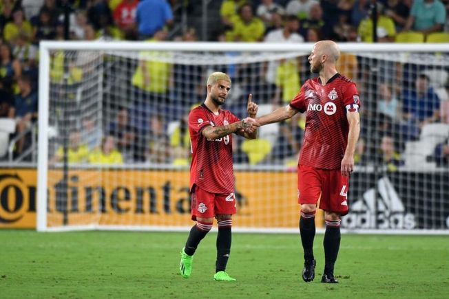5 big MLS questions that will define the rest of the season