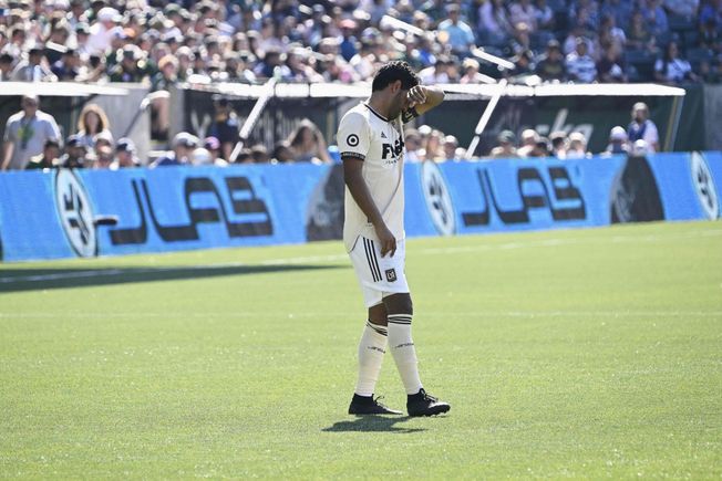 Slow and steady wins the race? Unearthing the slowest MLS player in every position