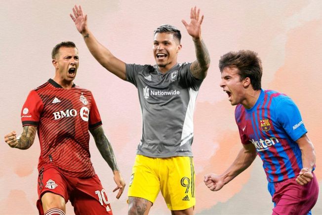 Changing the landscape: Key themes from a crazy MLS summer transfer window