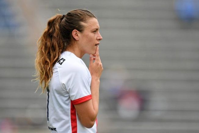 Game-changers: Huerta, Sanchez, Sheridan, and others from around the NWSL