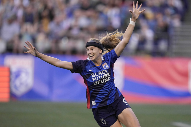 NWSL players to watch while stars are away on international duty