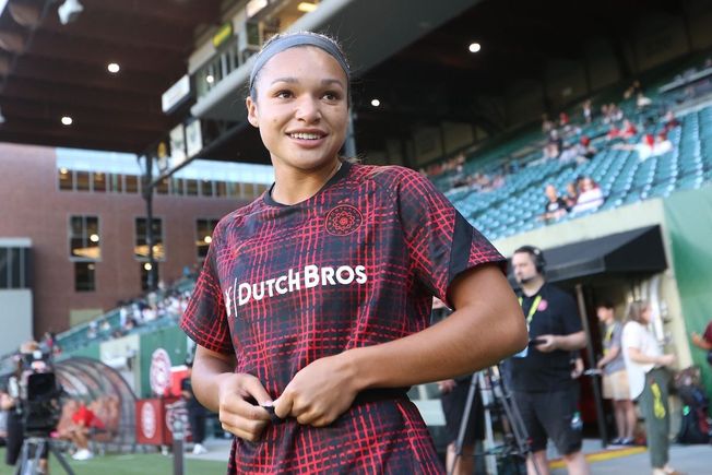 Why each contender will (and won’t) win the NWSL Shield this weekend