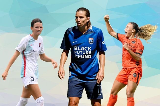 NWSL transfer window: Each team’s biggest move of the summer