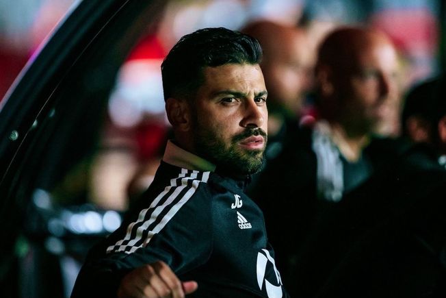 Amidst controversy, Juan Guerra will try to lead Phoenix Rising into a new era