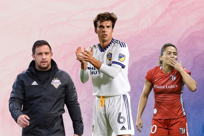 Weekend Recap: Riqui Puig is the real deal, NWSL tiers, Louisville’s formula, and more