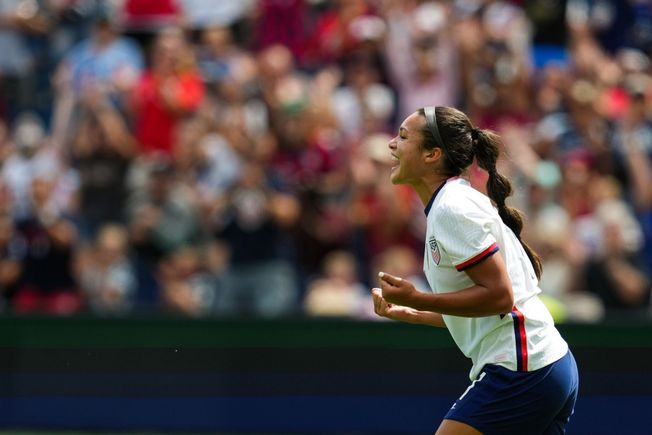 Weekend Recap: USWNT win, a new USL youth development trend, and MLS’s MVP race