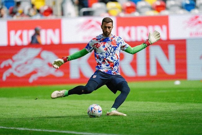 USMNT vs. Japan instant reaction! 5 questions, 5 answers ahead of the World Cup