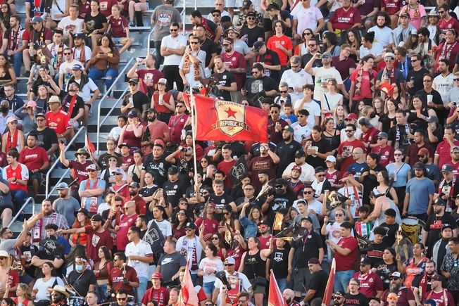 The on-field factors behind the Sacramento Republic’s run in the U.S. Open Cup