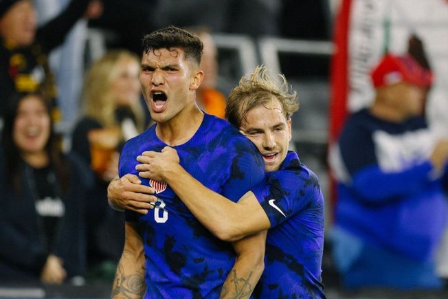 USMNT vs. Serbia instant reaction: 5 questions, 5 answers