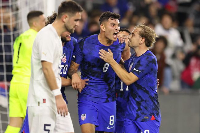 Despite drama, there are reasons for USMNT optimism as a new World Cup cycle begins