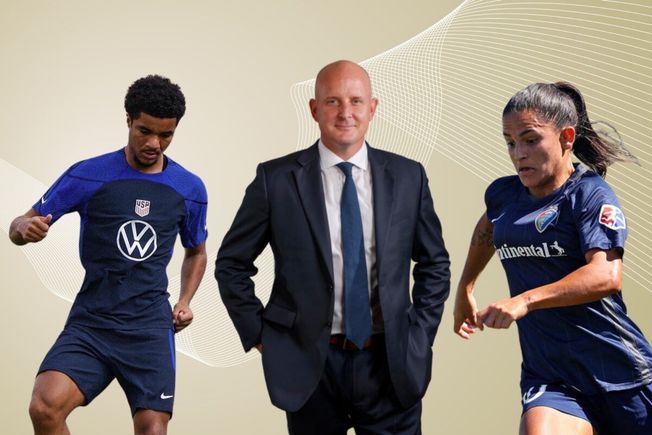 Weekend Recap: USL youth development, Debinha shines, and the USMNT’s problems