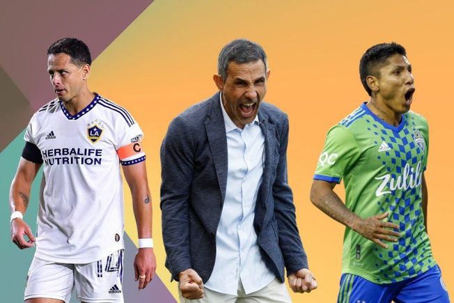 One stat that defines every MLS Western Conference team right now
