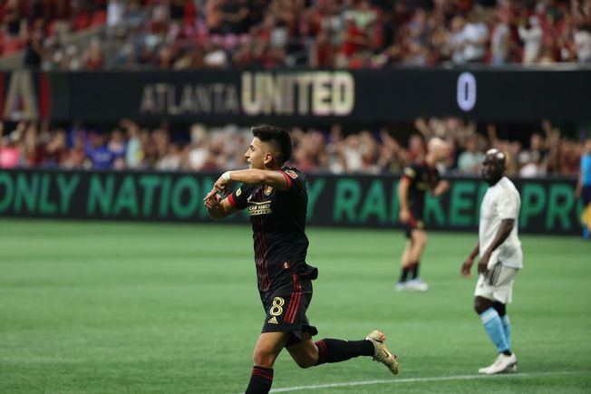 Laminated: Predicting which MLS teams will be most improved in 2023