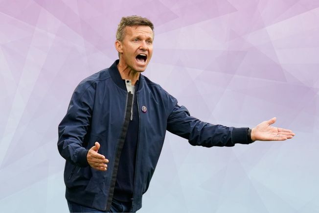 The biggest lesson from Marsch’s failed Leeds tenure? American soccer longs for a coaching star