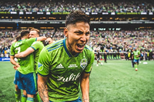 The Seattle Sounders and a search for meaning at the meaningless Club World Cup