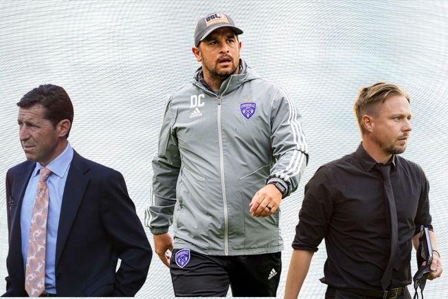 USL Power Rankings: Grading every team’s offseason ahead of the 2023 campaign