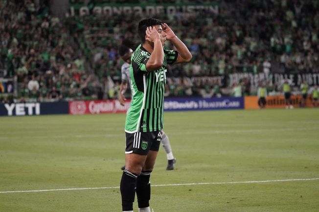 CCL analysis: LAFC's big win, Austin FC’s shocking defeat, & more