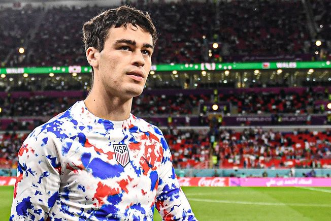 Laminated: Predictions for the USMNT and its stars in the March international window