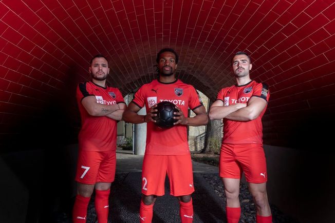 USL Power Rankings: Where each team in the Championship stands after the league’s opening weekend