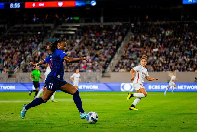 Laminated: KC Current, Shaw, and more NWSL predictions ahead of the 2023 season