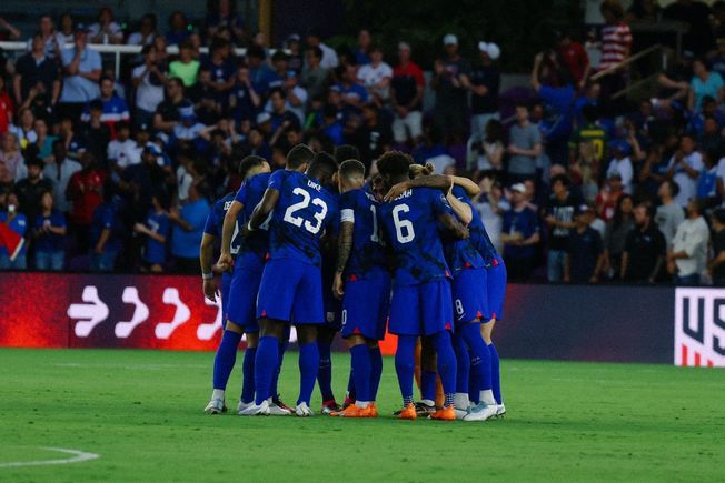 What we learned from the USMNT's pair of March matches