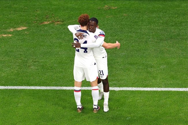 USMNT roster prediction extravaganza: Nations League, Gold Cup, Copa America, and Olympics