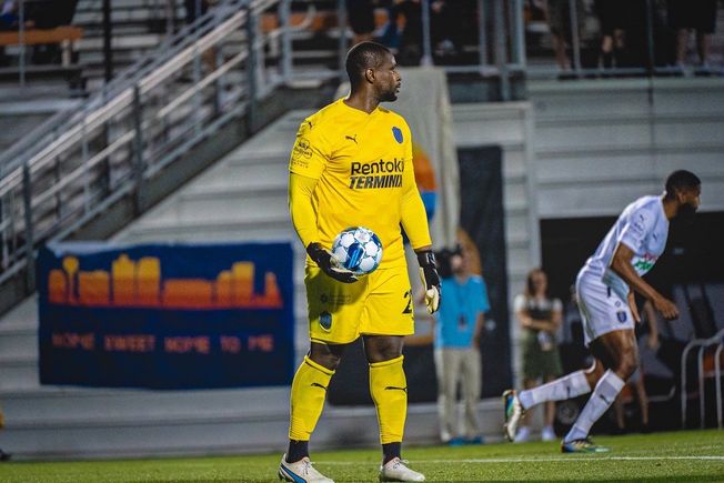 USL Power Rankings: Bill Hamid’s rough outing, 2022 title rematch, and more from Week 6
