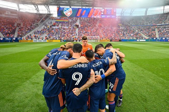 Must-watch MLS games? Ranking every Week 7 game on intrigue, style, and entertainment