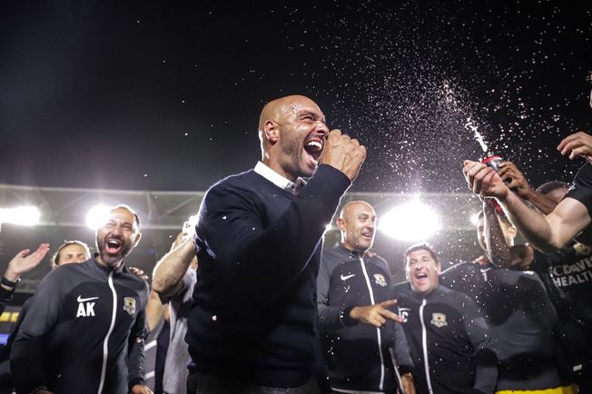 USL Power Rankings: Two undefeated teams remain, Sacramento keep the top spot, and more from Week 7