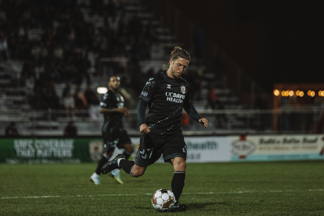 USL Power Rankings: Heavyweight clash out West, Oakland Roots rise, and more from Week 5
