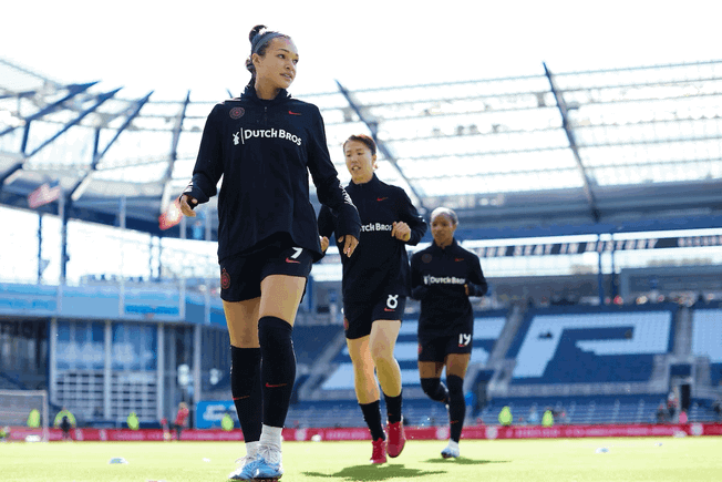 12 NWSL Thoughts: Portland Thorns can run it back, Savannah DeMelo is essential, and more