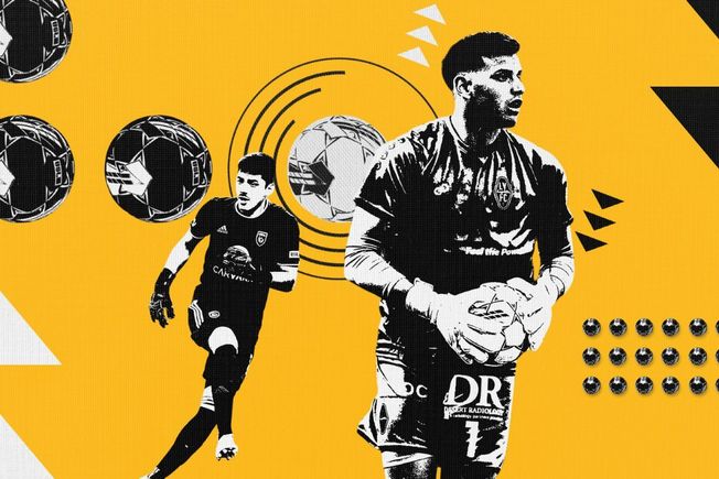 USL Power Rankings: Phoenix Rising lose on Dollar Beer Night, a blockbuster trade, and more from Week 12