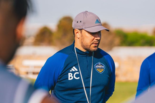 From the U.S. to Europe: Brian Clarhaut’s rare journey shines a light on U.S. soccer culture