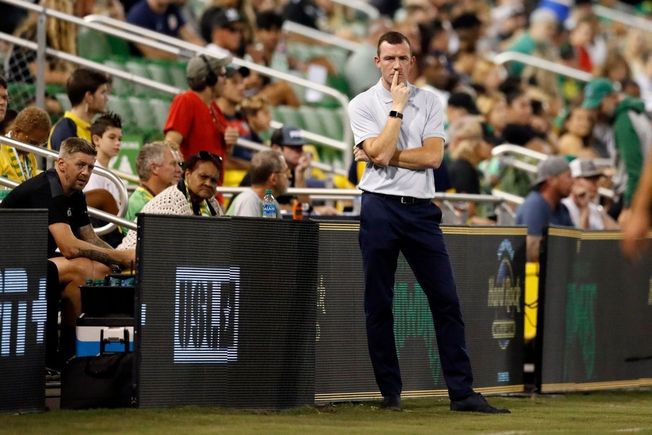 USL Power Rankings: Super League questions, Neill Collins stays in Tampa, and more from Week 11