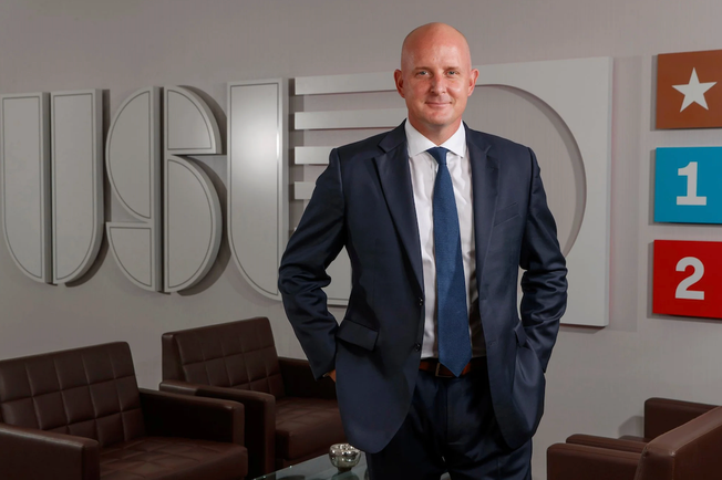 USL Power Rankings: President Jake Edwards moves on, Open Cup notes, and more from Week 8