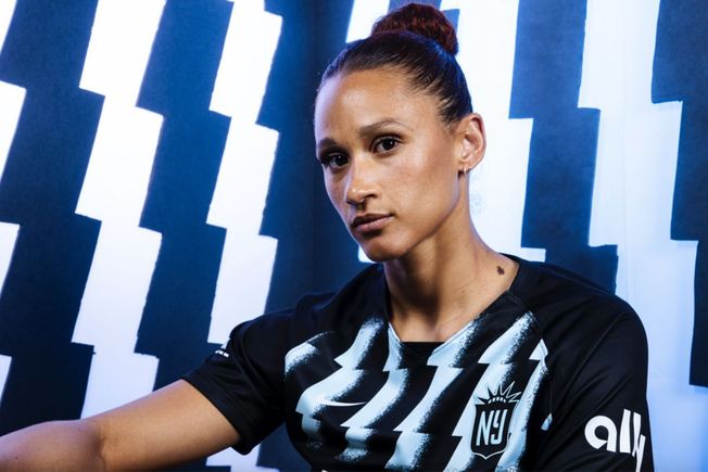 12 NWSL Thoughts: Chicago and Tierna Davidson struggle, the Lynn Williams Show, and more