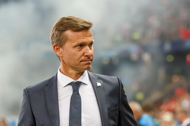 What the USMNT would look like under Jesse Marsch