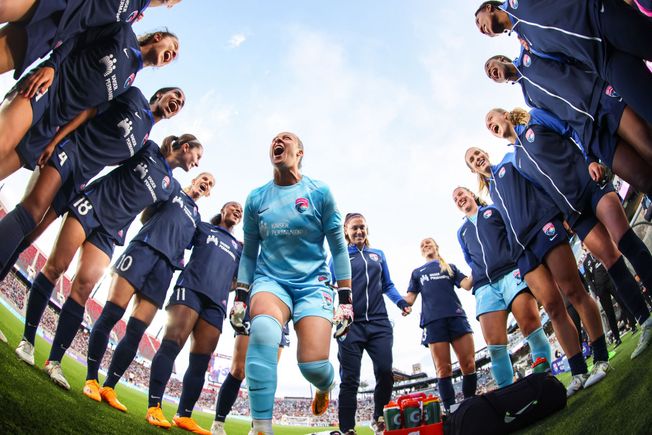 Jaedyn Shaw? Olivia Moutrie? Every NWSL team’s breakout star so far in 2023