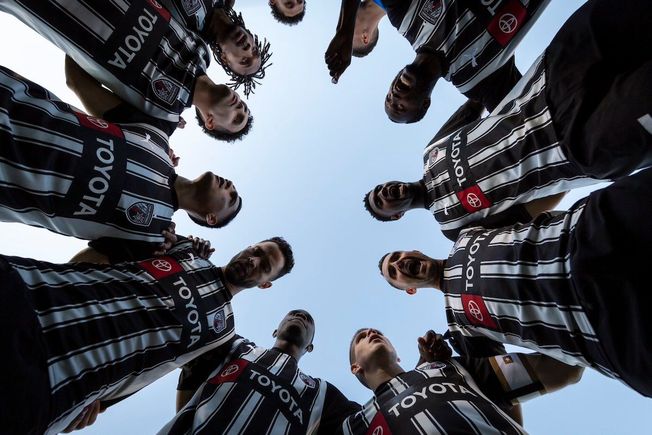 USL Power Rankings: Another young player moving to Europe, San Antonio score a touchdown, and more from Week 10