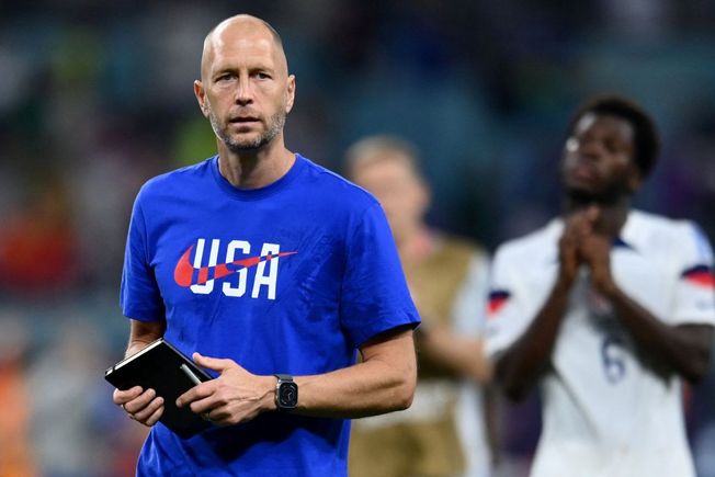 Gregg Berhalter reportedly returning, USMNT beat Mexico to advance to Nations League final: Instant reaction
