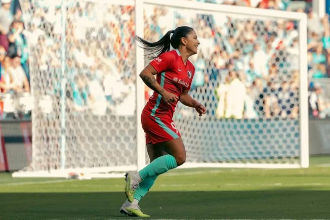 The good, the bad, and the unlucky from the NWSL regular season