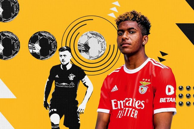 USL Power Rankings: Josh Wynder's huge transfer, a big trade, and more from Week 14